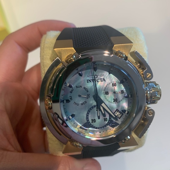 Invicta Coalition Forces 31686 300M Diver Watch - Picture 2 of 16